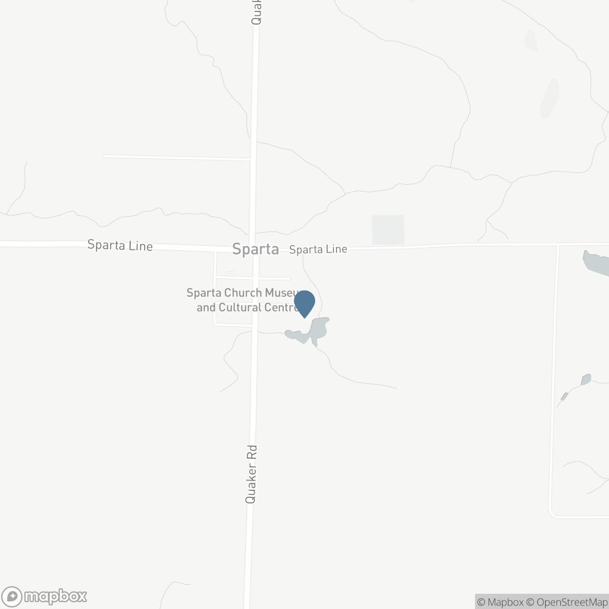 46420 METHODIST STREET, Central Elgin, Ontario N5P 3S8